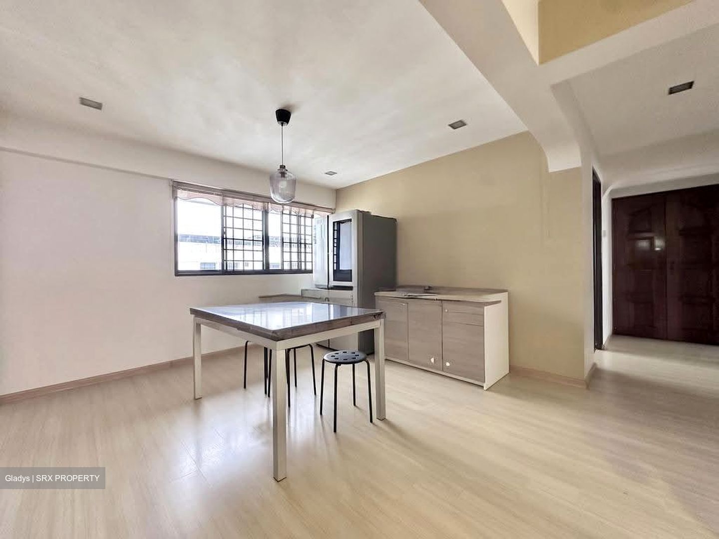 Blk 116 Hwi Yoh Ville (Serangoon), HDB 5 Rooms #621661091